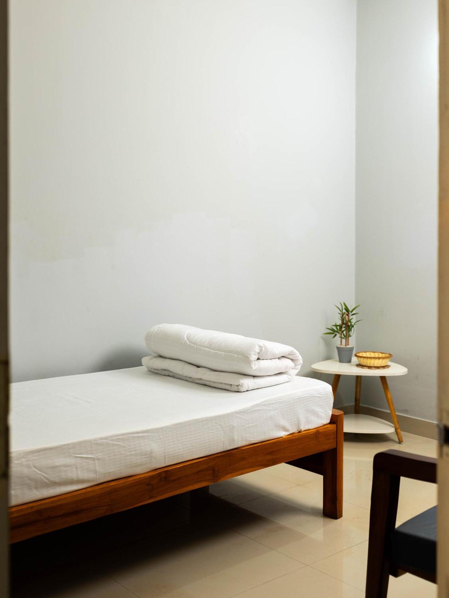 Kairos Inn Dimāpur 外观 照片