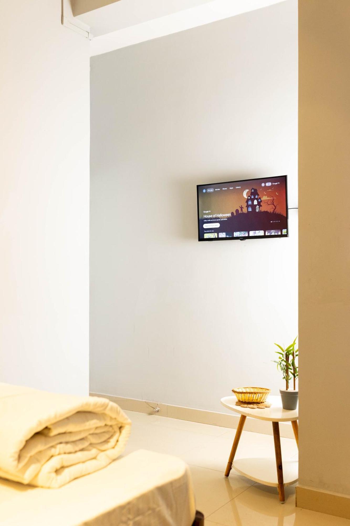 Kairos Inn Dimāpur 外观 照片